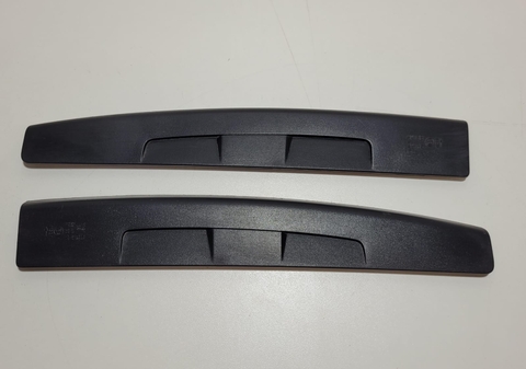 Par Acabamento Lanterna Lateral Saveiro Cross G7 G8 2017