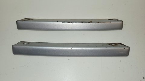 Par Suporte Lanterna Courier 2010 a 2011 98FUP403D49 Orig