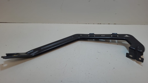 Suporte Guia Farol L.Esquerdo Hb20 2016 1.0 Turbo