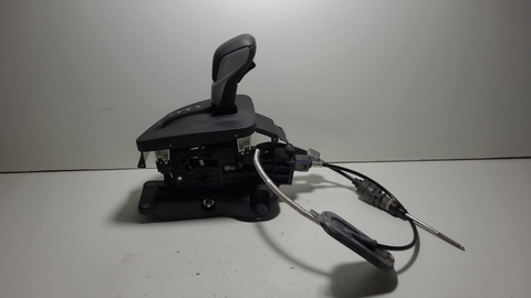 Alavanca Cambio Automático Onix Turbo 1.0 2020 26300896