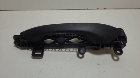 Maçaneta Externa Traseiro Lado Esquerdo Onix 2020