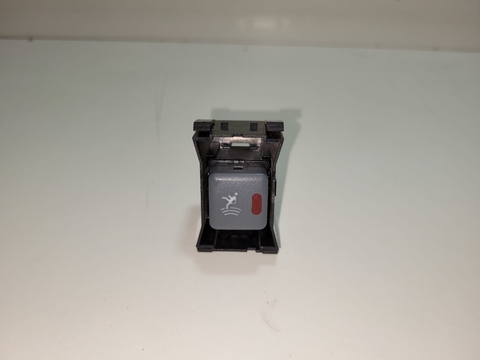 Botão Alarme S10 / Blazer 2011 93286047 Original