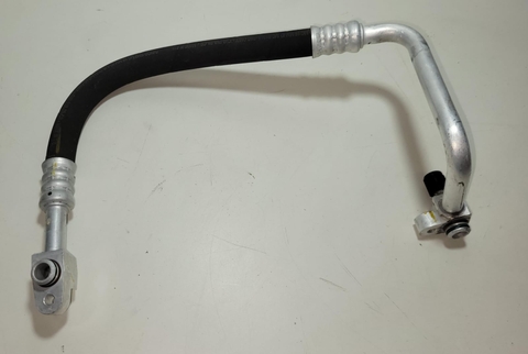 Mangueira Ar Condicionado Fiat Idea 2005/2010 51725460 Orig