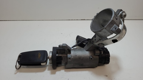 Miolo Cilindro Ignição Partida Cobalt Onix 52020069