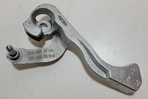 Haste Trambulador Gol Saveiro 2014 6R0711046 Usado Orig