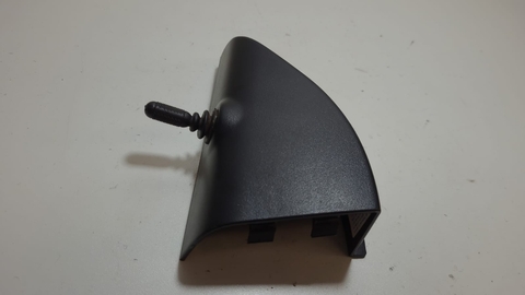 Acabamento Interno Retrovisor L.E Fiesta 2003/12 2036366