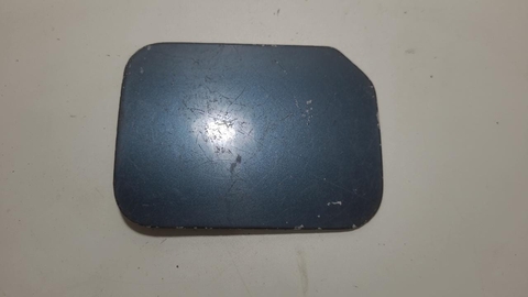 Portinhola Tanque Combustível Vw Santana 91/98usada Original