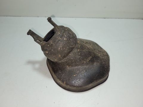 Borracha Coifa Vedação coluna Direção Fielder 2005