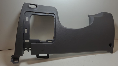 Moldura Acabamento Painel Hyundai Hb20 2016 Sedan 847501S100