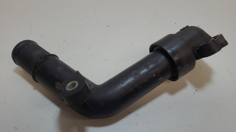 Cano Agua Motor Renault Sandero 1.0 16v 2008/09 7700111985D