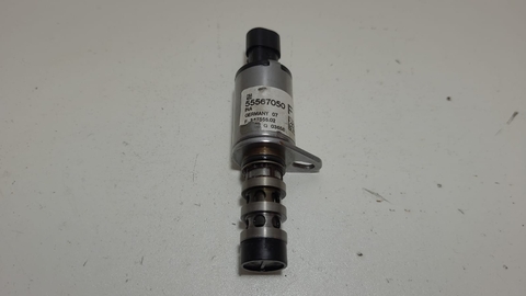 Válvula Solenoide Comando Cabeçote Cruze F34755502