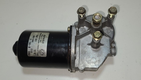 Motor Limpador Para-brisa Fiat Stilo 2004/11 60511006 Orig