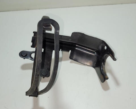 Suporte Reservatório de Água Radiador Peugeot 207 2012 Orig