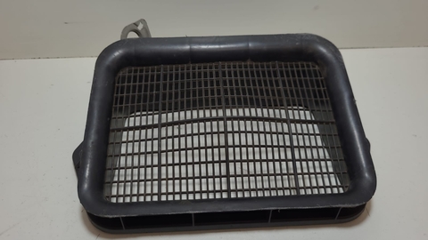 Grade Duto Entrada Ar Vw Jetta 20013/14 5N0815479