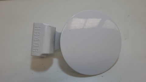 Portinhola Do Tanque De Combustível - Hb20 Original 69510-1s