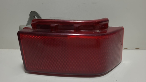 Lanterna Parachoque Traseiro Direito Gm Meriva 2004/12