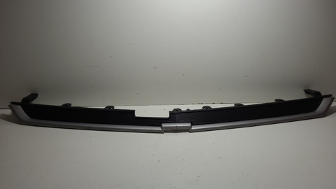 Grade Superior Dianteira Onix 2017-2019 Original 52134298