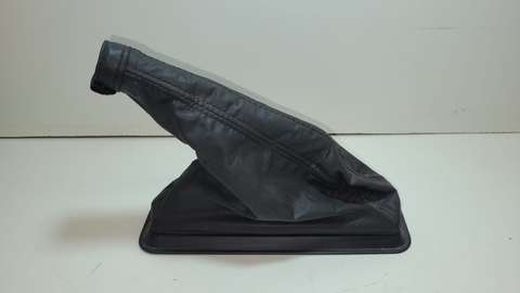 Coifa Acabamento Freio Mão Uno Vivace 2014 100150119 Detalhe