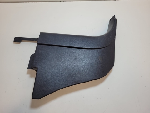 Acabamento Coluna Inferior Lado Direito GM Blazer / S10 2011