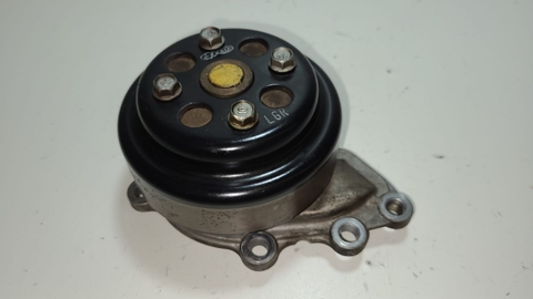 Bomba D'agua Hb20 2016 1.0 Turbo Usado Original