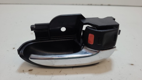 Maçaneta Interna Lado Direito Toyota Etios 2015 Usado Orig.