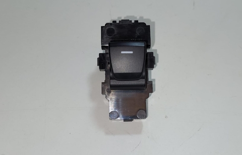 Botão Vidro Elétrico Tras. Lado Esquerdo Hyundai Creta 2022