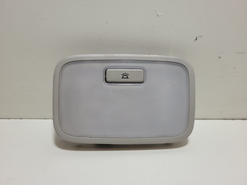 Luz Teto Cortesia HB20 Hatch 2021 92850J9100