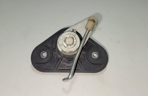 Miolo Cilindro Fechadura Porta Mala Corsa Joy Hatch 2005