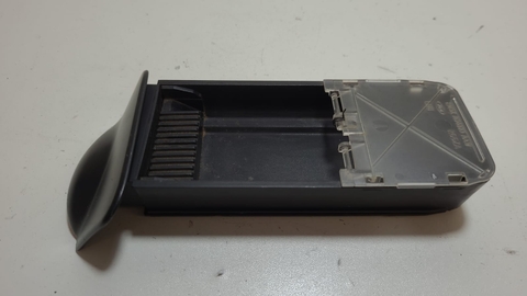 Cinzeiro Porta Treco Ford Focus 2001/08 2m5xa04810aaw