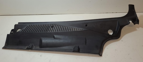 Churrasqueira Lado Esquerdo Fiat Doblo 2002 735279115 Usado