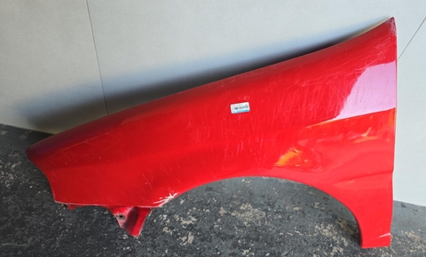 Paralama Lado Esquerdo Gol Bola 97 1998 1999 2000 C/Detalhe