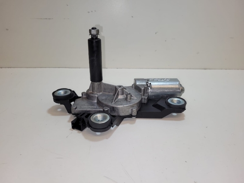 Motor Limpador Traseiro Ford Focus Hatch 2014 0390201205