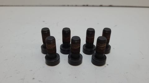 Parafuso Volante Motor HB20 2016 1.0 Turbo (07 Unidades)