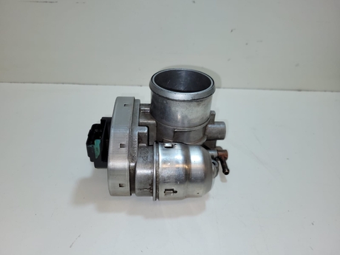 Corpo Borboleta TBI Strada 1.8 Gasolina 93393209
