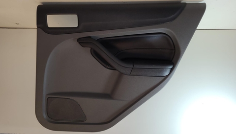 Forro Porta Tras. Lado Direito Ford Focus 2009/13 9M55A27406