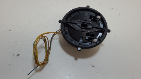 Motor Retrovisor Lado Esquerdo Ford Focus 2.0 2009/13 Orig.