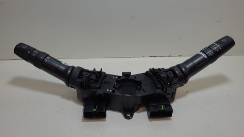 Chave De Seta Completa C/milha Hyundai Hb20 2016 39F3MA2210