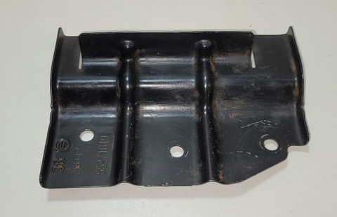 Tampa Defletor Embreagem Strada 2023 55271619 Original