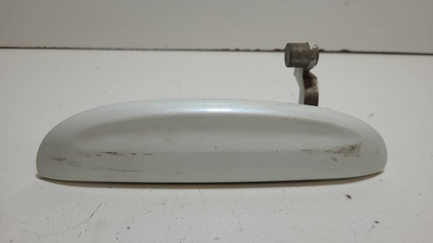 Maçaneta Externa Traseira Lado Esquerdo Etios Sedan 2015