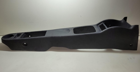 Console Central GM Montana 2004 a 2010 24400405 Original