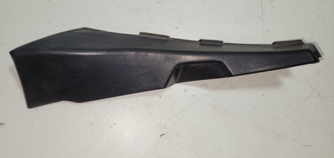 Acabamento Churrasqueira L.Direito Captiva 2.4 2010 96624541