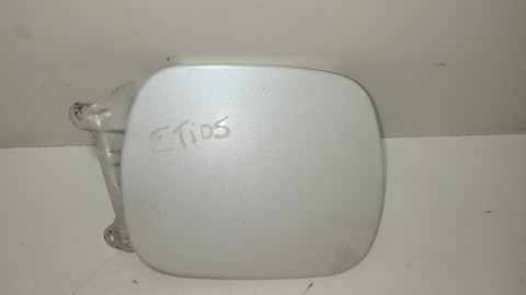 Portinhola Tanque Combustível Toyota Etios 2012 Usado Orig.