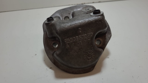 Suporte Coxim Motor Peugeot 206 1.6 16v 9638557080 Orig.