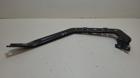 Suporte Guia Farol L.Esquerdo Hb20 2016 1.0 Turbo