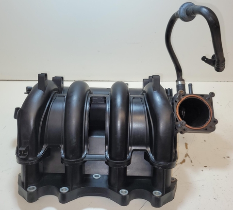 Coletor Admissão VW Saveiro 1.6 032129177AE