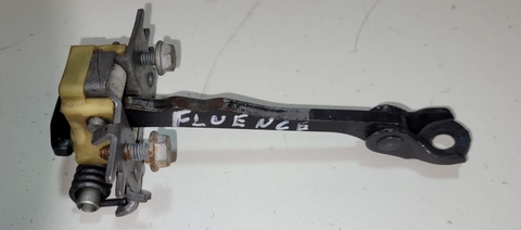 Limitador Porta Traseiro Lado Direito Fluence 2011/15 00003R