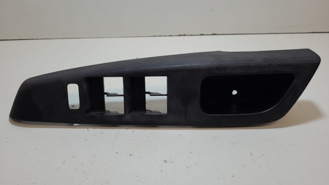 Moldura Comando Vidro Diant.Esq Toyota Etios 2015 742320D160