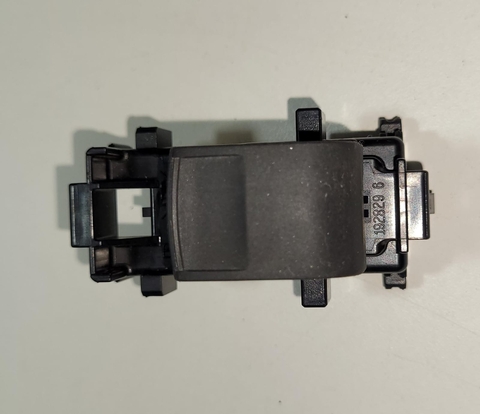 Botão Vidro Elétrico Tras. Direito Toyota Etios 2015 1928296