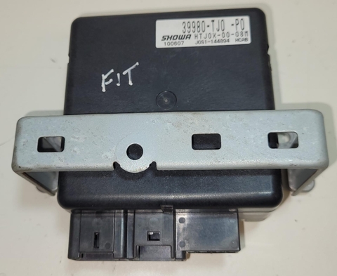 Modulo Direção Elétrica Honda Fit 2009/13 39980TJ0-PO - Prog