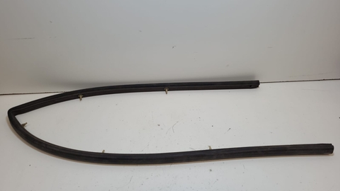 Borracha Acabamento Churrasqueira Etios Sedan 2015